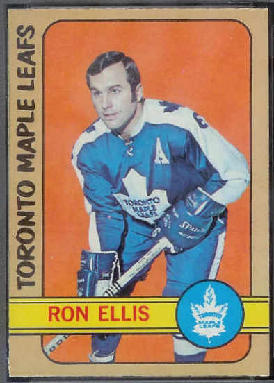 36 Ron Ellis